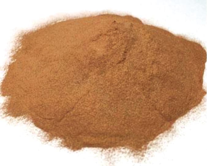 Spherical Copper Powder 