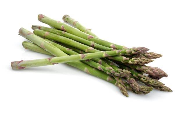 Frozen Asparagus Spears