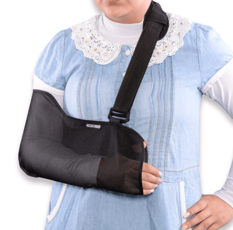 Eco Shoulder Arm Sling