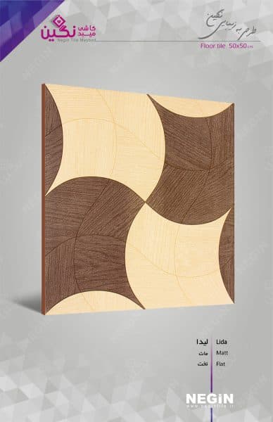 Negin Ceramic Tile
