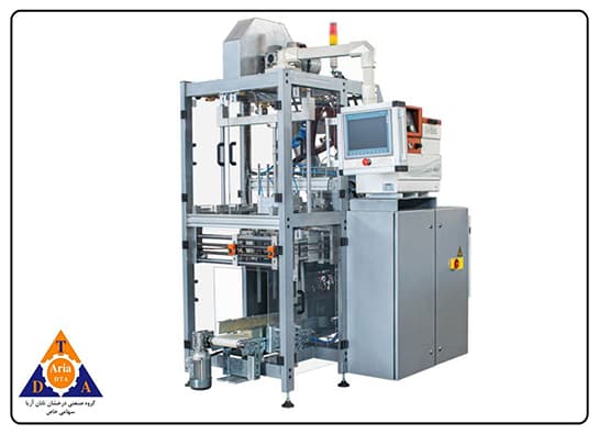 Box Maker Machine