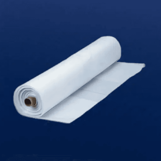 Soil disinfection nylon