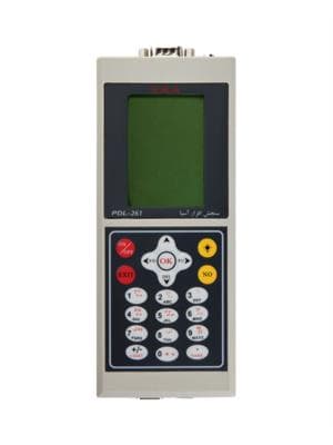 Dual Utility Meter Reading Terminal for Electricity & Water