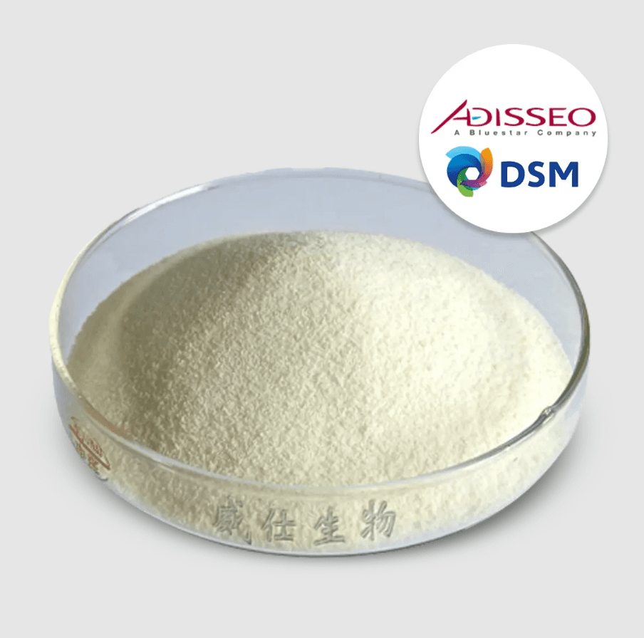 Aquafeed - Biotin (Vitamin H2) - Adisseo / DSM