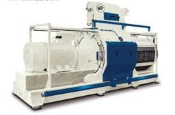 OptiMill Grinder