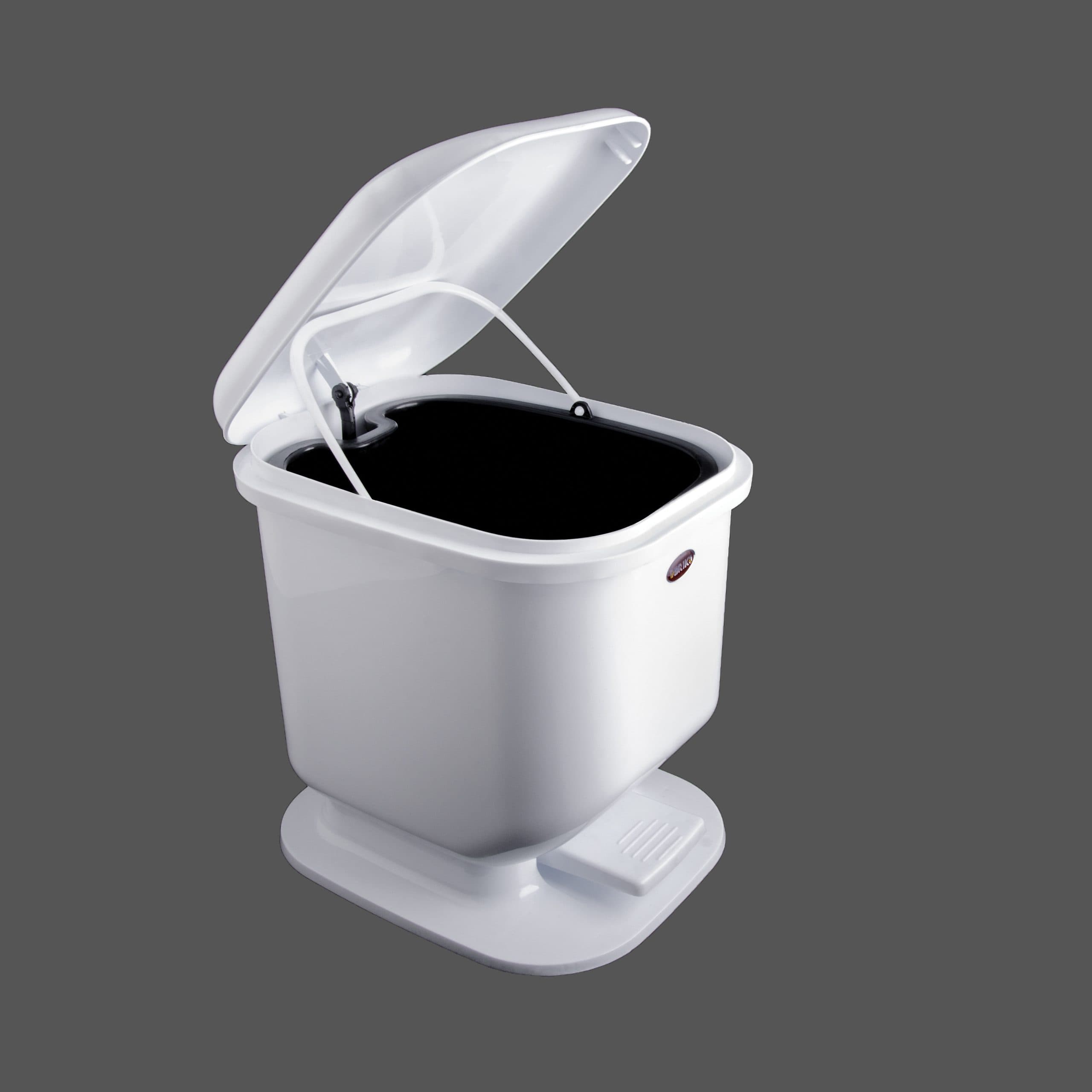 Tidy bin 