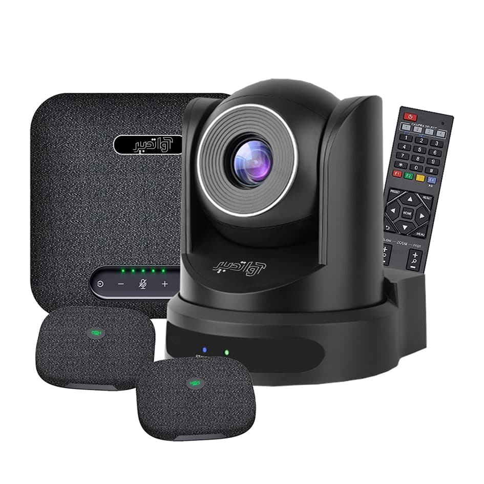 video conference system