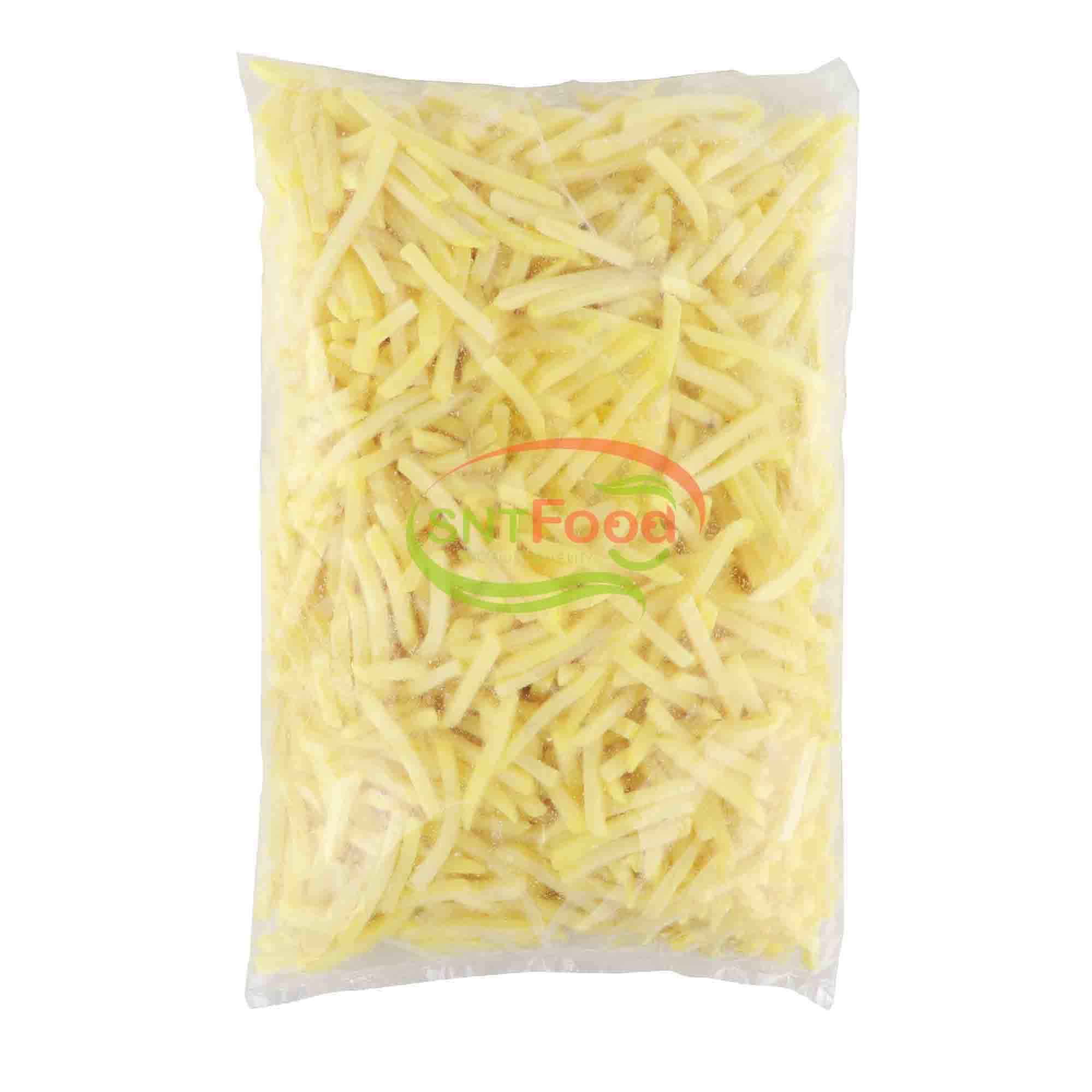 (Frozen Potato French Fries (Shoestring Cut