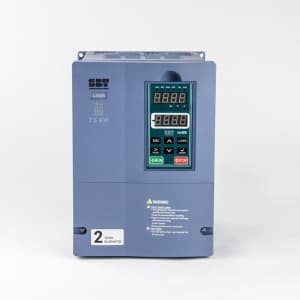Single-Phase Input Elevator Inverter Drive, 7.5 kW