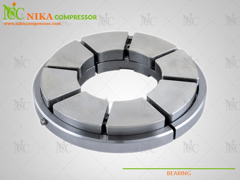 BEARINGS