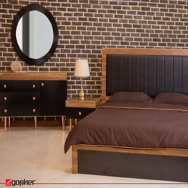 Bed service