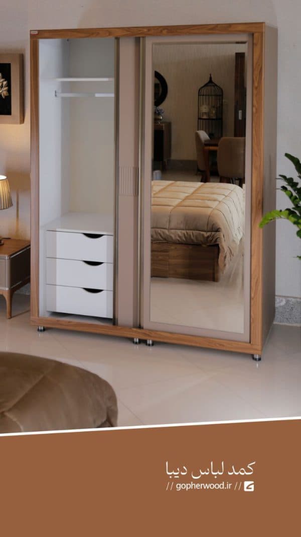 closet