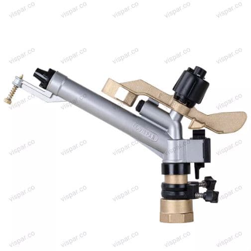 Aluminum Agricultural and Garden Sprinkler