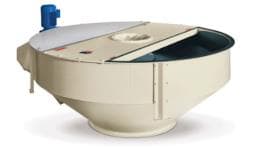 Rotary Screen