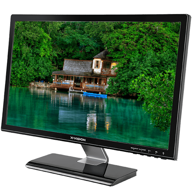 LED monitor XVision 19.5 inch