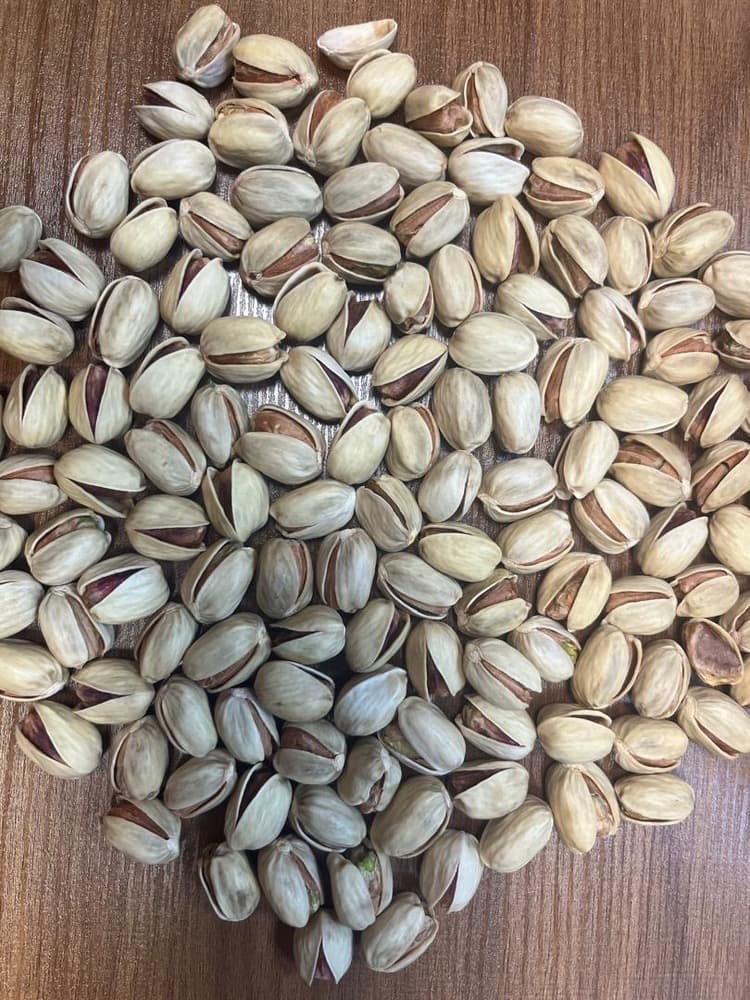 Wholesale Organic Health Food Pistachio Nuts