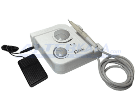 Ultrasonic Dental Scaler Unit