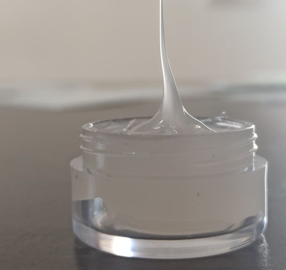 gel   
