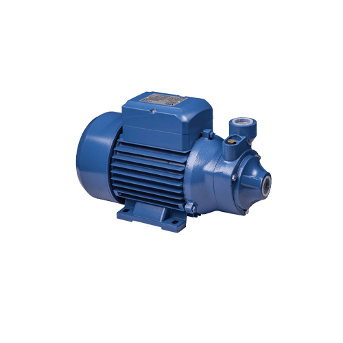 Peripheral (vortex) pumps
