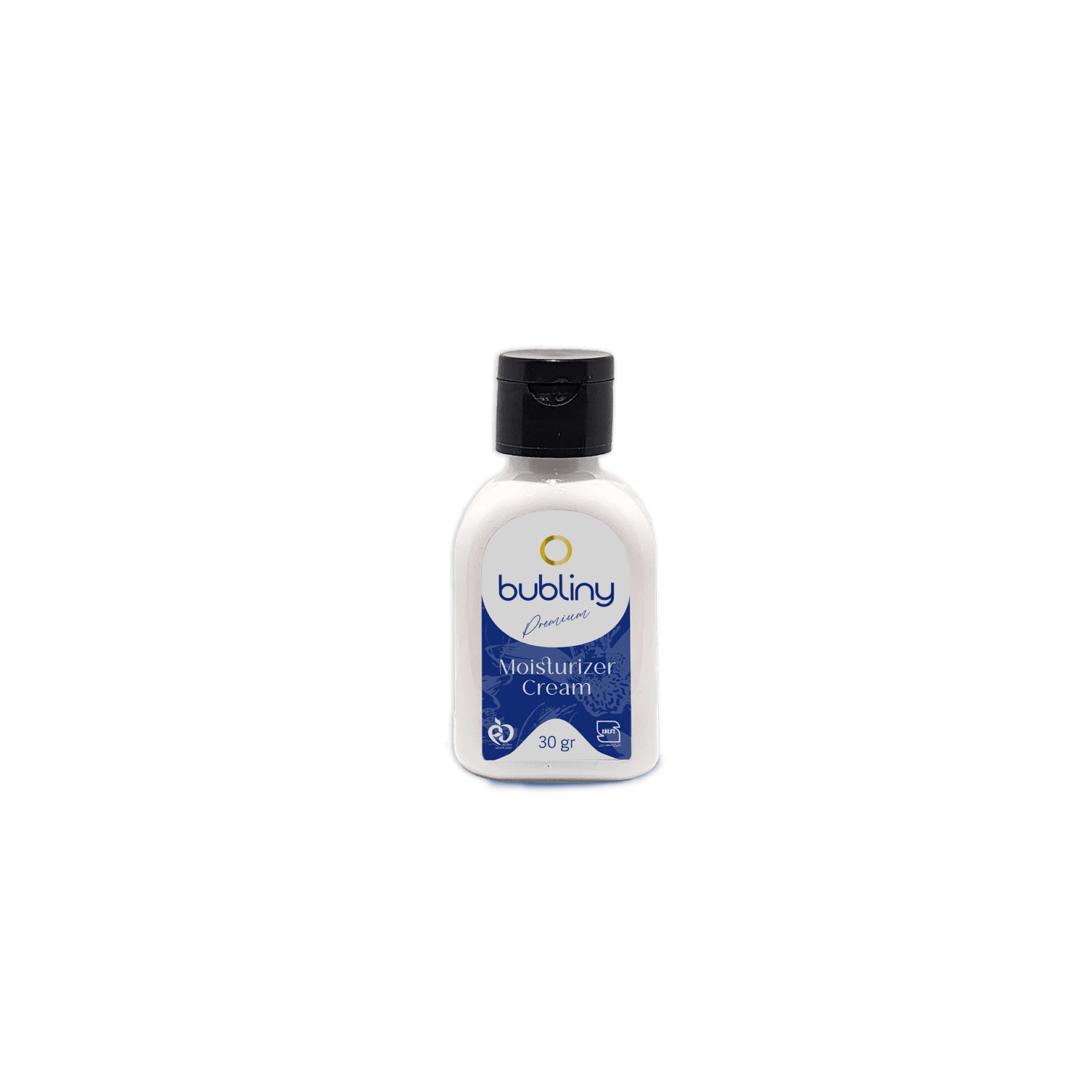 Bablini Hotel Moisturizing Cream