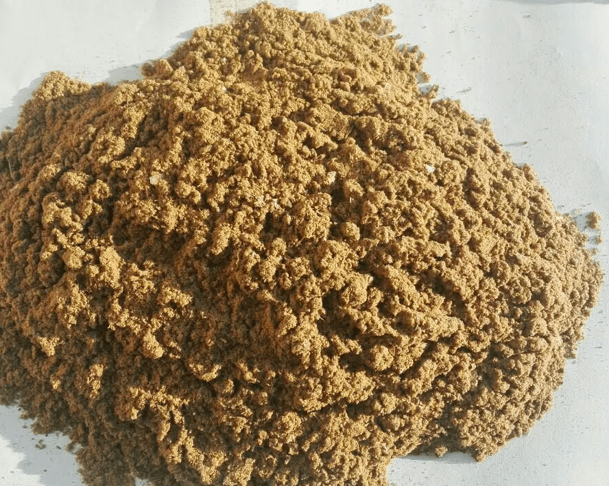 miktofeed fish Powder
