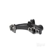spindle (steering knuckle)