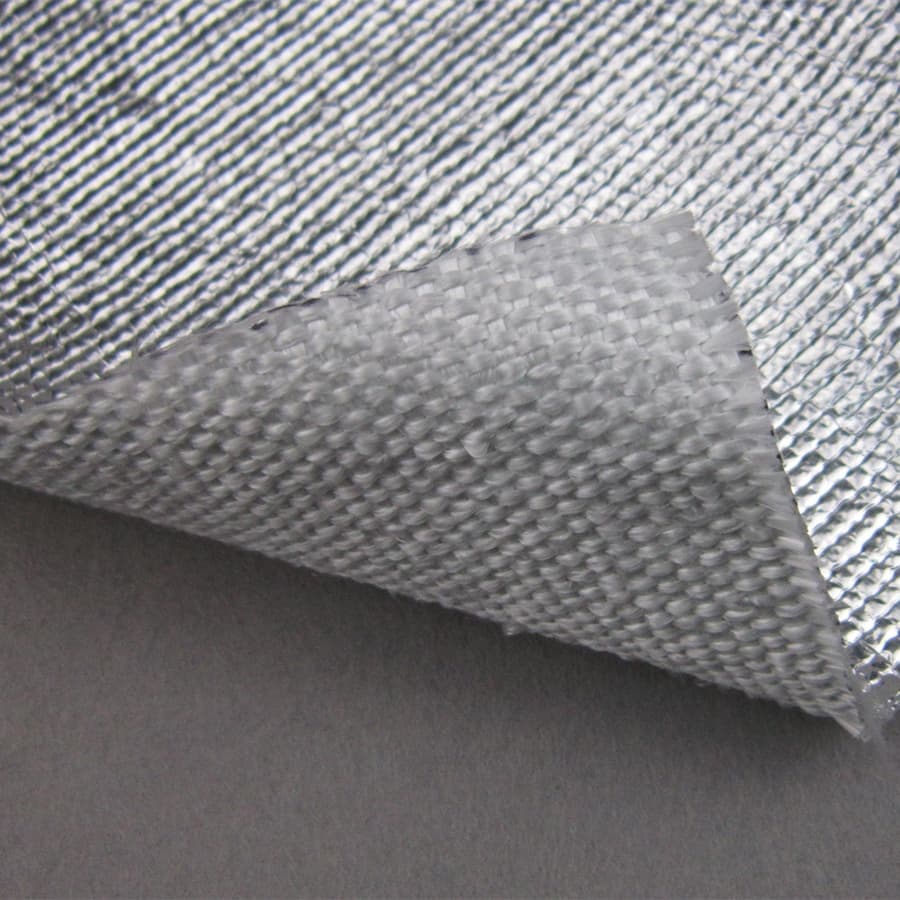 ALUMINUM FIBERGLASS Roving Yarn 3mm
