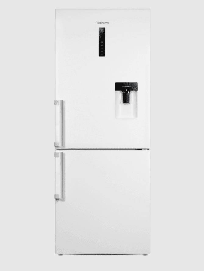 Bottom Freezer Refrigerators-Combi series