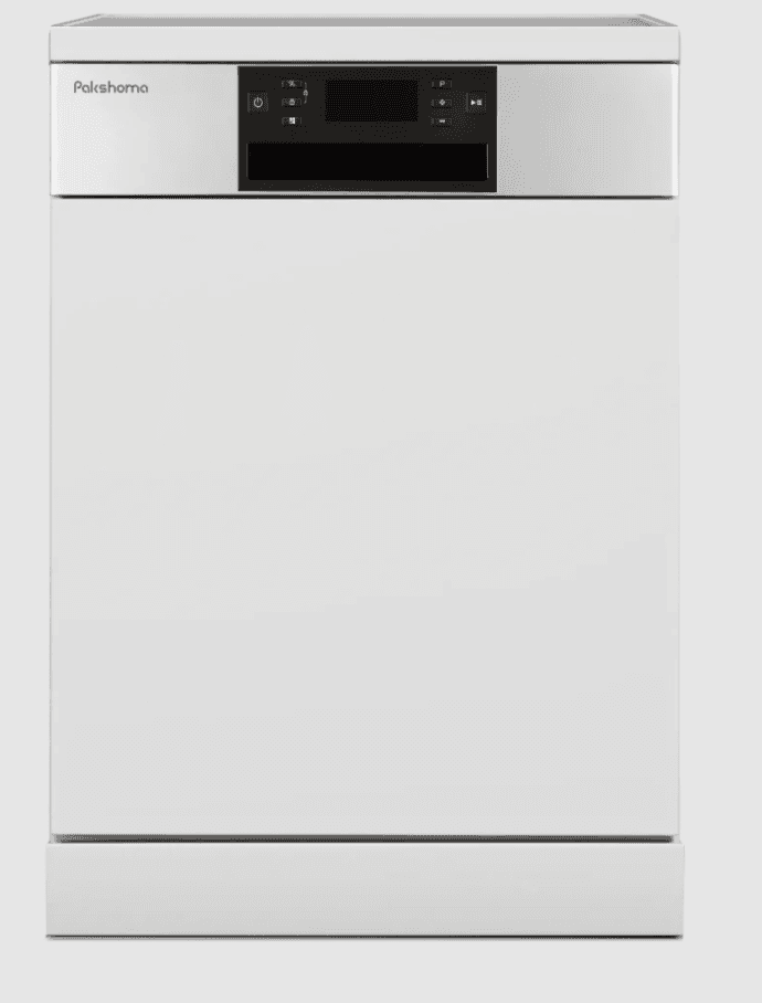 15People Capacity Dishwasher-Lucid series