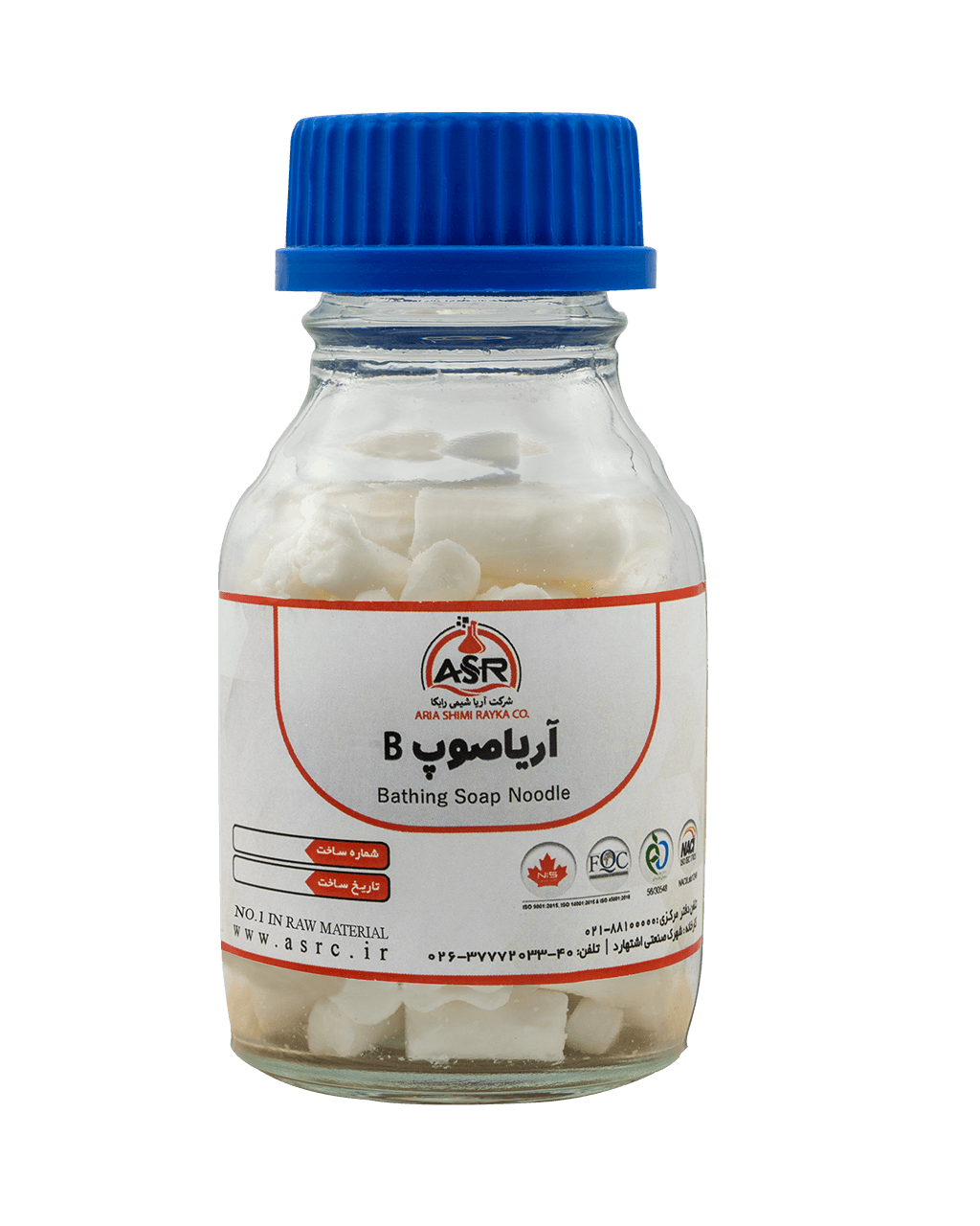 Aryasop B
