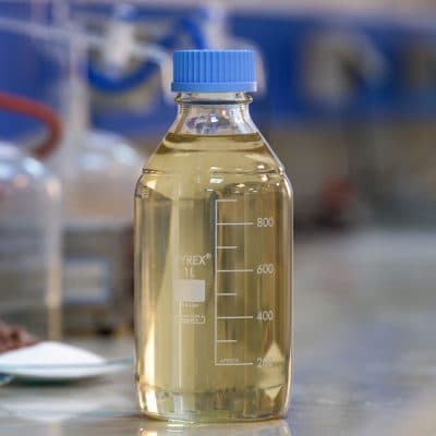 25%phosphoric acid as an intermediate product
