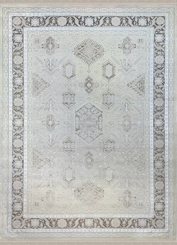 Rectangle 1200 Reeds Carpet Khazan Collection - code 395908