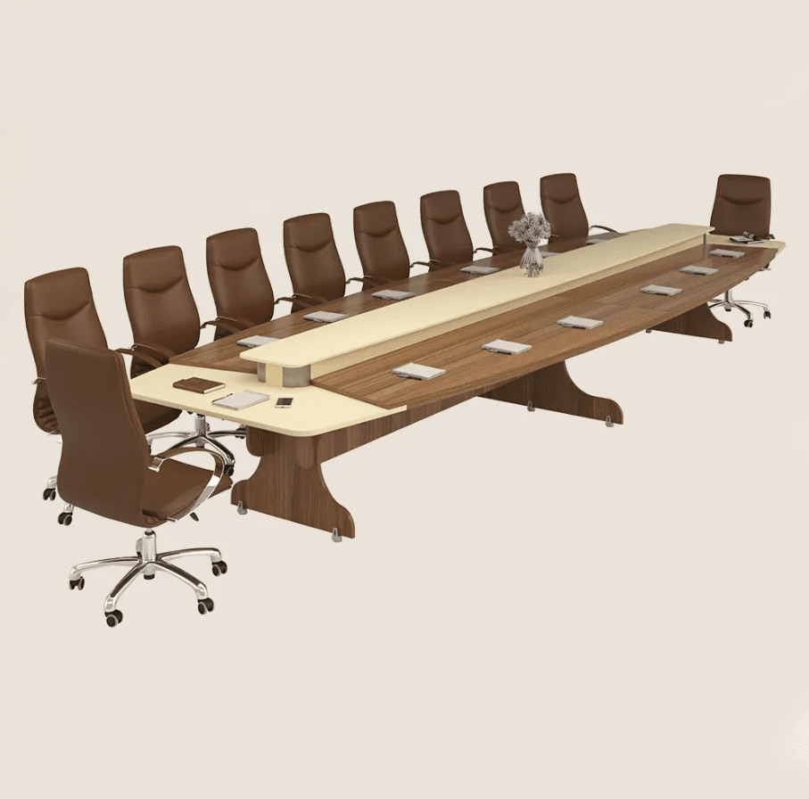 Conference Table - Homa conference desk