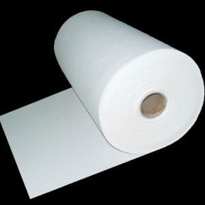 CERAMIC FIBER PAPER 1260