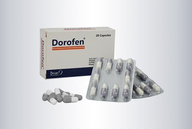 Dorofen
