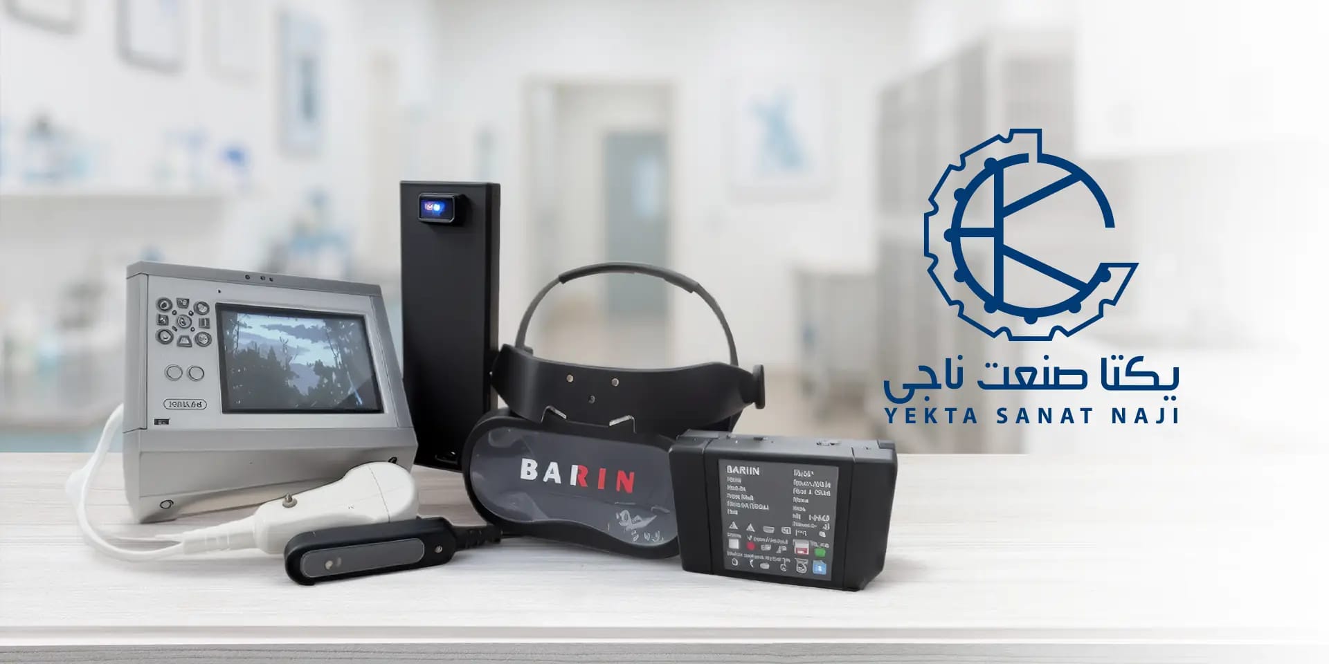 yekta