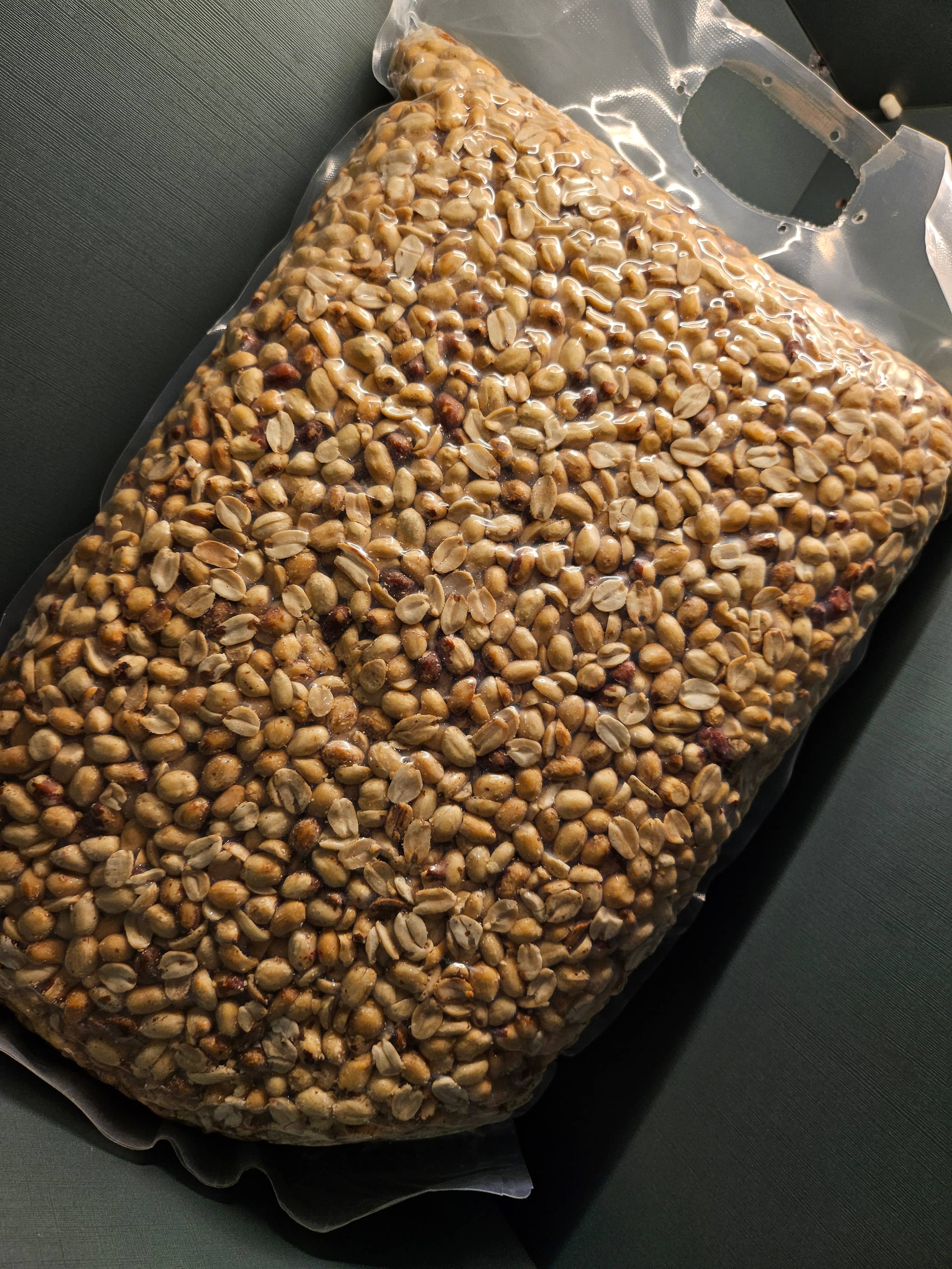 polyethylene and bopp and pet film and pachaging