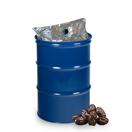 SUNDIS Assorted Fruit Concentrates Aseptic Metal Drum