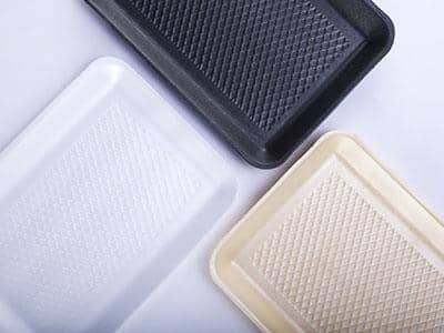 Disposable dish MT205 (Dish T3)