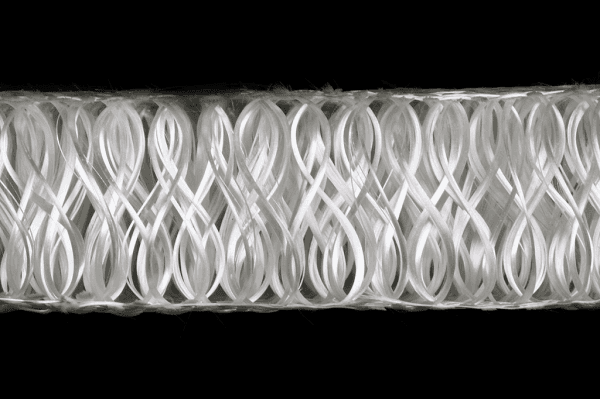 TriAxisCore 3D Woven Fiberglass Spacer Fabric