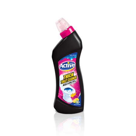 Active Toilet Cleaner 750gr