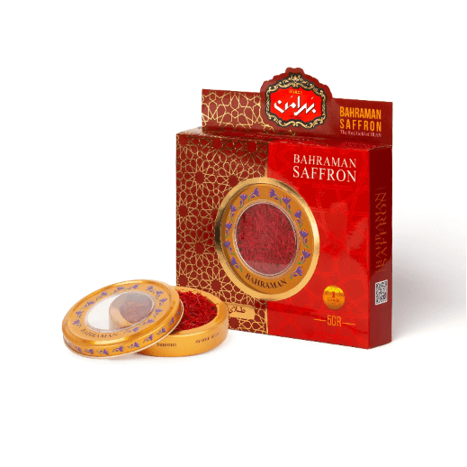 Sargol Khatam Saffron, 5 g