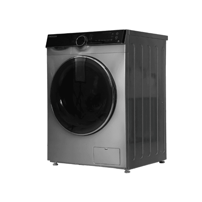 Emersun Red Washing Machine