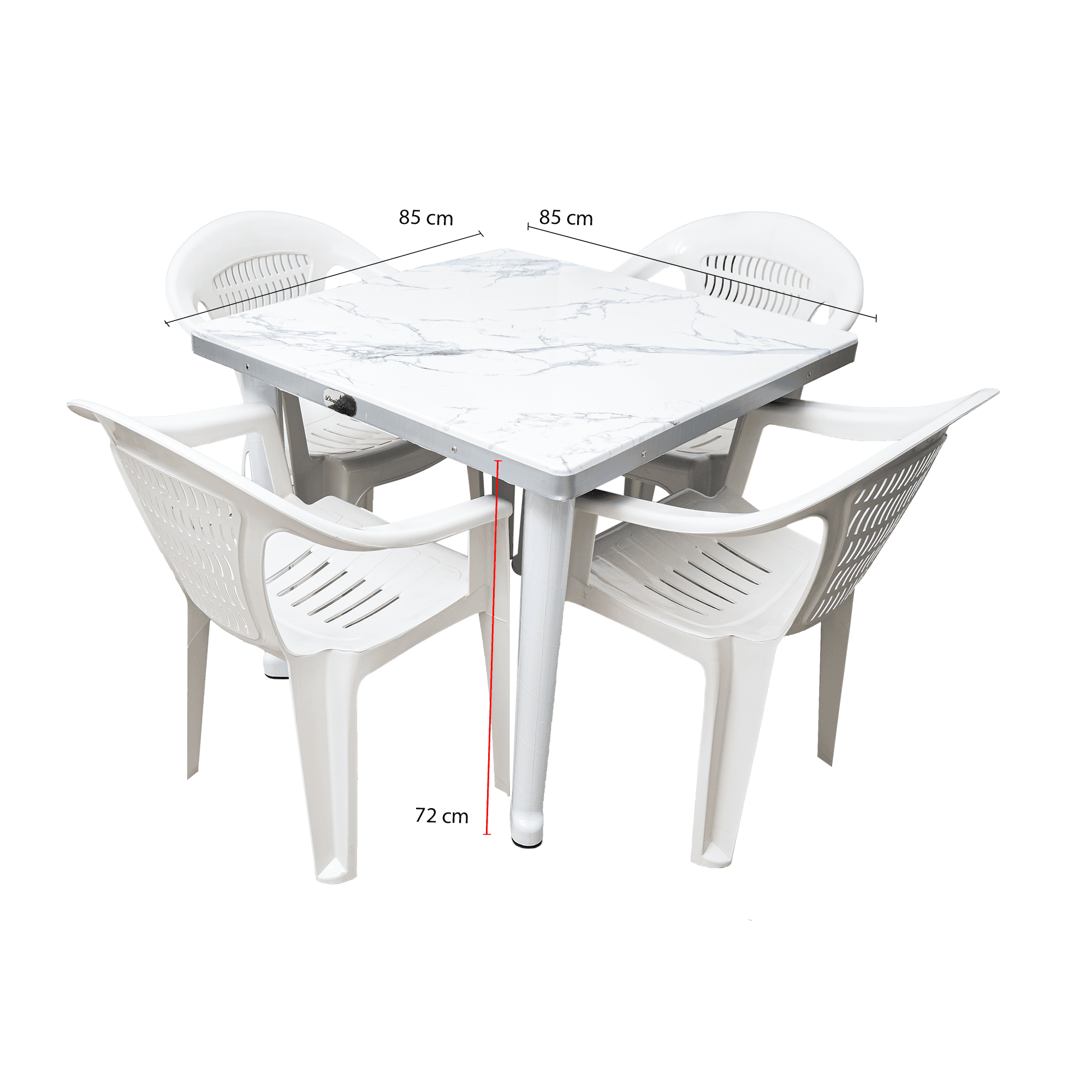 SquareTable