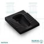 Iranian toilet - Squat Toilet