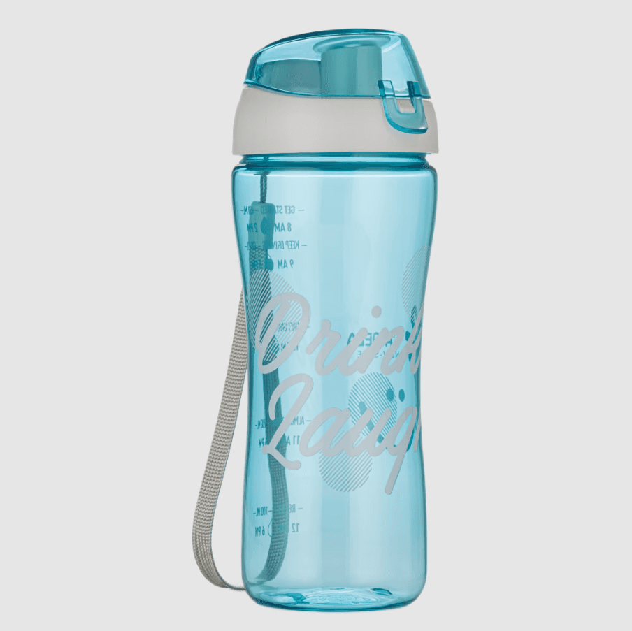 Camela sports bottle - 450ML, 550ML