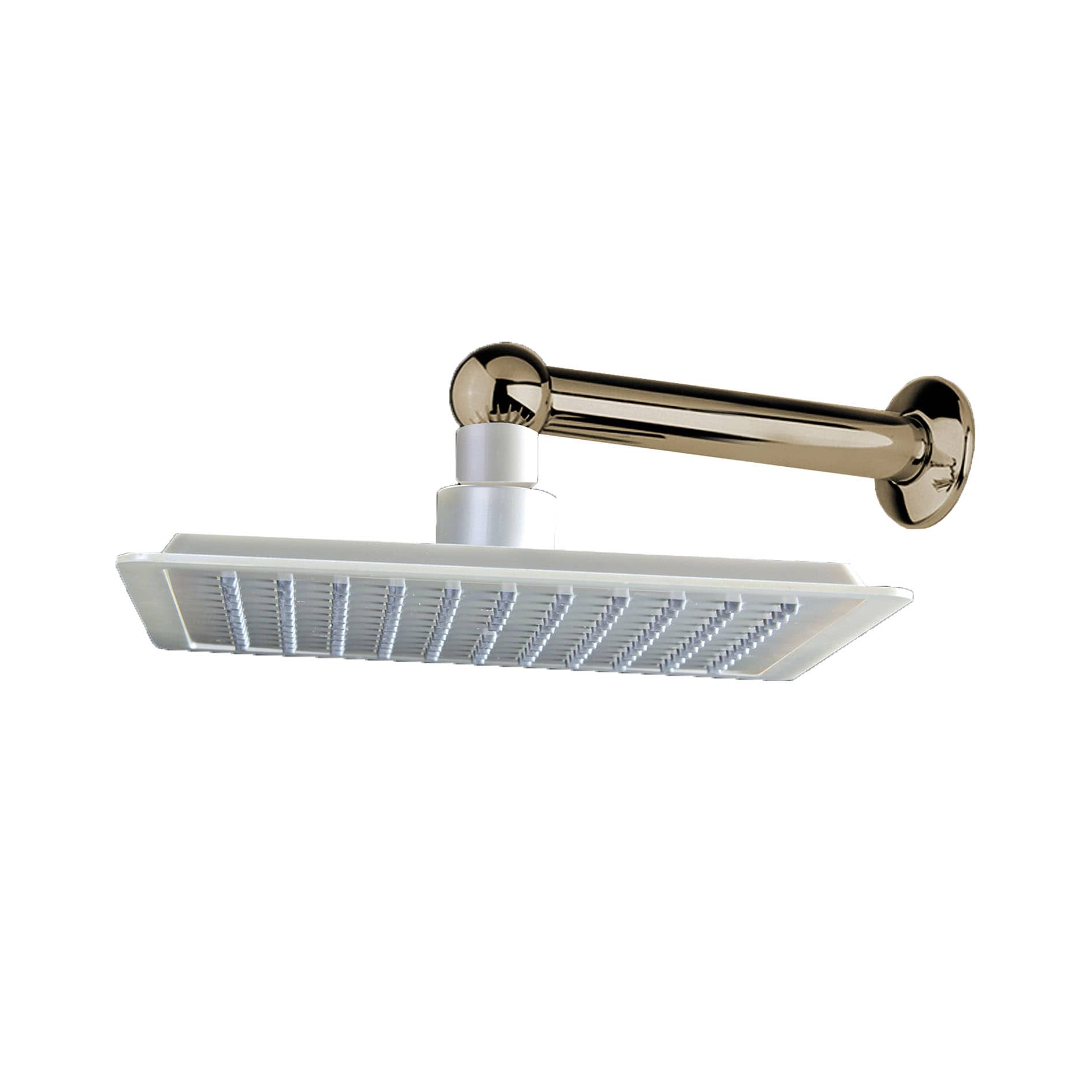 Rotatory shower head