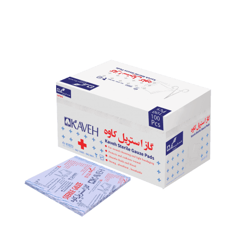 Sterile Gauze