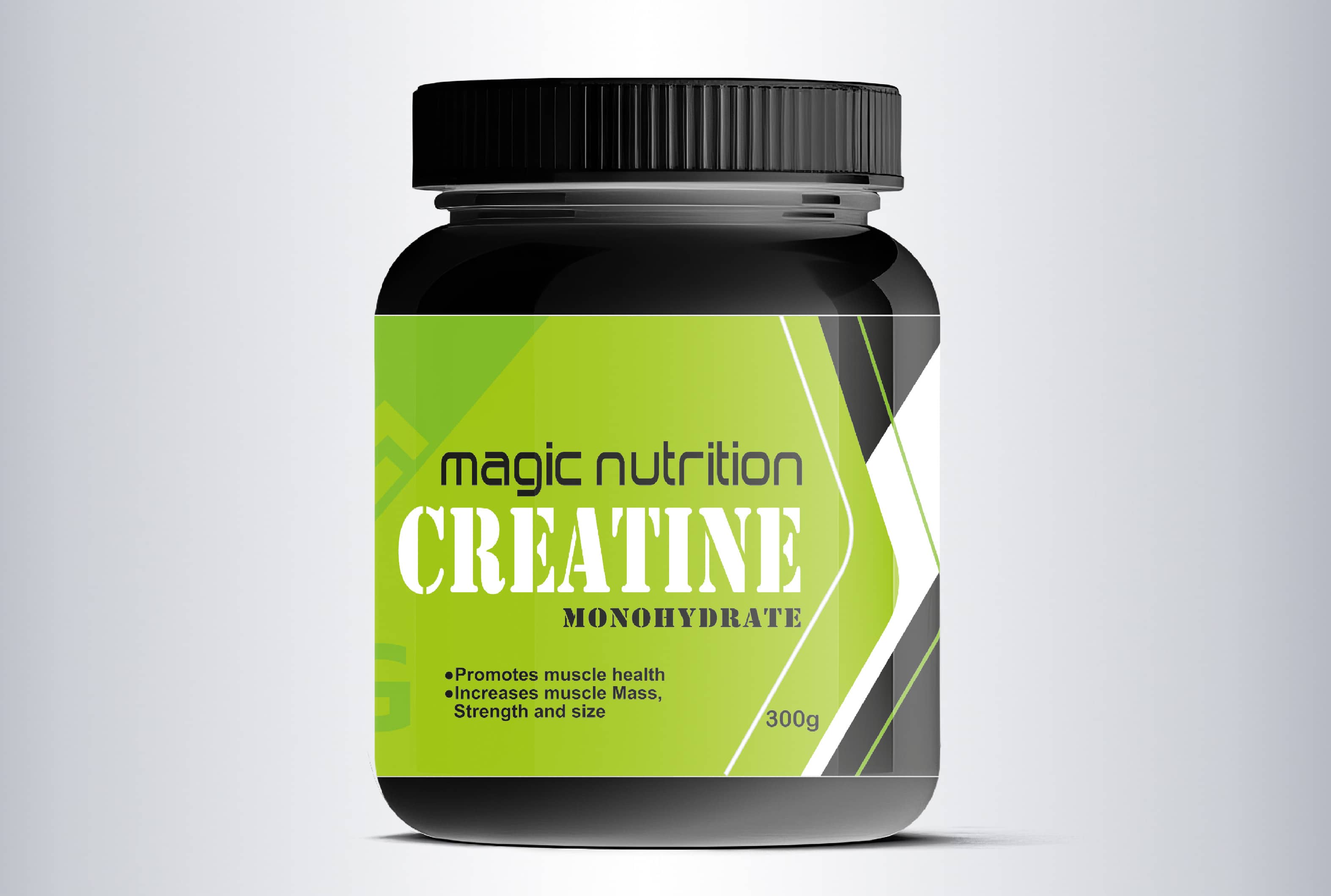 Creatine Powder