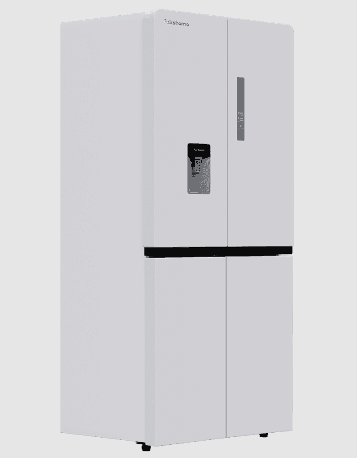 Four-door Refrigerators
